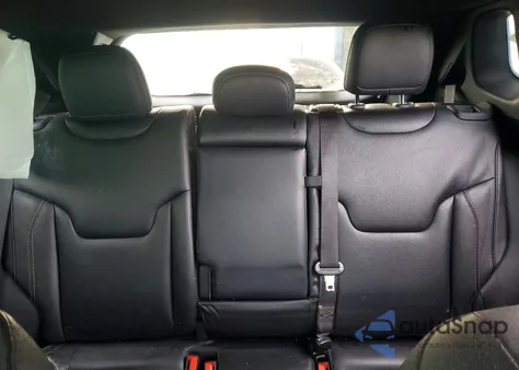 2024 Jeep Compass Limited z USA, uszkodzony, nr VIN 3C4NJDCN7RT110285